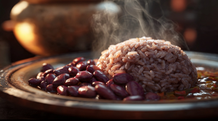 Ghana’s Waakye Gets Gourmet: Accra Chefs Reinvent Street Food Classic for 2026 Ghana’s Waakye Gets Gourmet: Accra Chefs Reinvent Street Food Classic for 2026