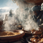 Moroccans celebrate Amazigh New Year Yennayer 2976 with traditional food, music and rituals across Rabat, Marrakech and rural Atlas villages.