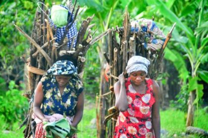 The Bakonzo: Guardians of the Rwenzori Mountains and Keepers of a Proud Highland Heritage