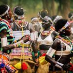 The Rhythm of Resilience: How the People of South Sudan Keep Ancient Traditions Alive Along the White Nile