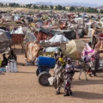 Africa’s Forgotten War: Why Sudan’s Humanitarian Crisis Deserves the World’s Attention