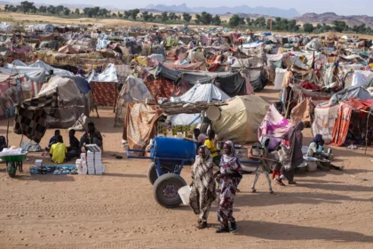 Africa’s Forgotten War: Why Sudan’s Humanitarian Crisis Deserves the World’s Attention