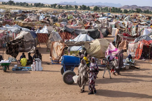Africa’s Forgotten War: Why Sudan’s Humanitarian Crisis Deserves the World’s Attention