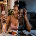 The Hidden Cost of Looking Successful on Social Media