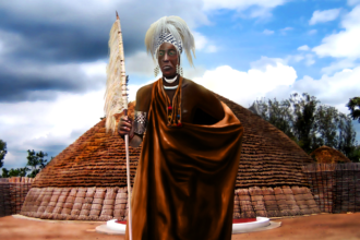 The Banyoro: The Ancient Kingdom That Once Dominated the Great Lakes Region