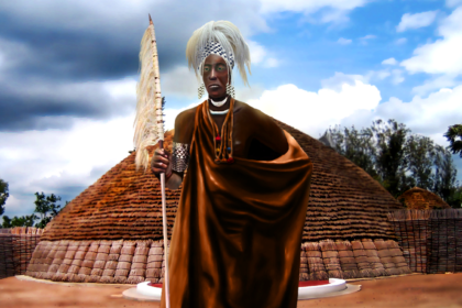 The Banyoro: The Ancient Kingdom That Once Dominated the Great Lakes Region