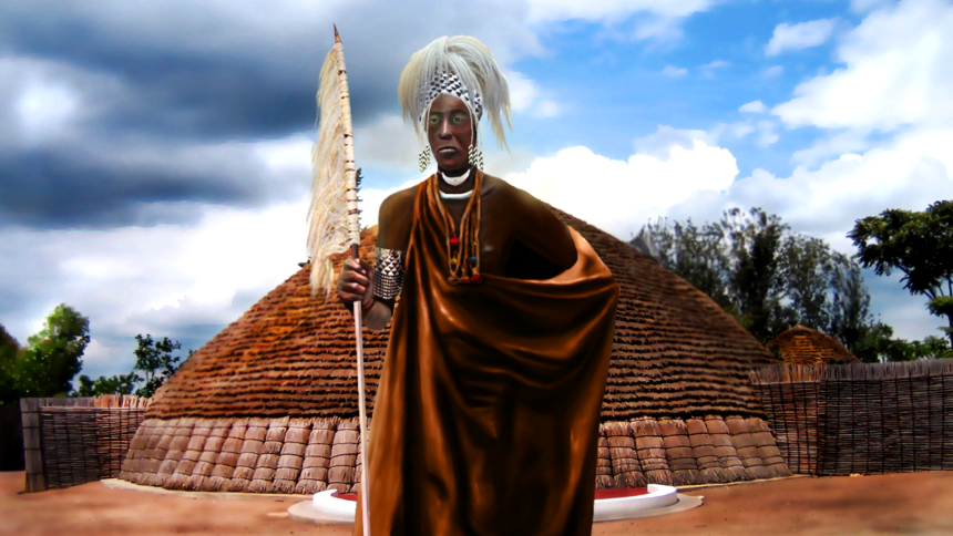 The Banyoro: The Ancient Kingdom That Once Dominated the Great Lakes Region