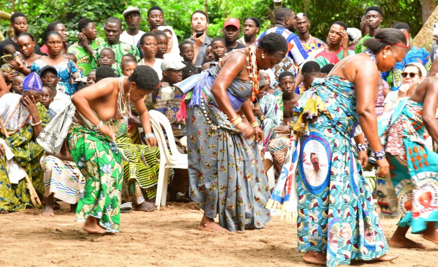 Benin: The Spiritual Heartland Where Vodun Traditions Still Shape Daily Life Benin: The Spiritual Heartland Where Vodun Traditions Still Shape Daily Life