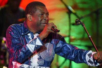 Africa’s Richest Musicians in 2026: How They turned fame into Fortunes