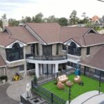Inside the Most Expensive Celebrity Homes in Africa