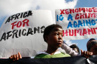 Why Africans Are Leaving South Africa in Fear: The Crisis Dividing a Continent