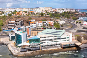 Where Africa Meets the Atlantic: The Soulful Islands of Cabo Verde