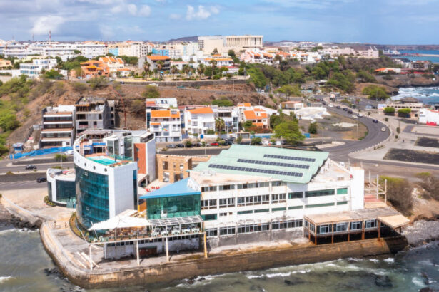 Where Africa Meets the Atlantic: The Soulful Islands of Cabo Verde