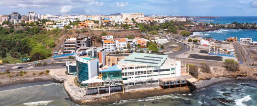 Where Africa Meets the Atlantic: The Soulful Islands of Cabo Verde