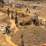 The Global Race for Africa’s Trillion-Dollar Mineral Wealth
