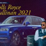 The Most Expensive Cars Owned by African Stars