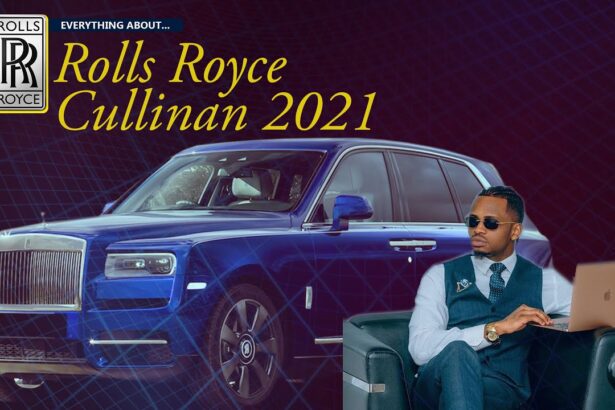 The Most Expensive Cars Owned by African Stars