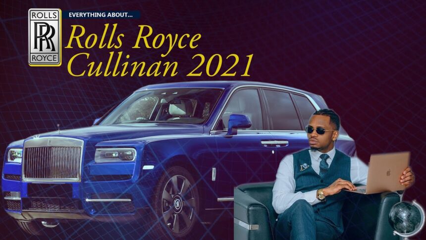 The Most Expensive Cars Owned by African Stars The Most Expensive Cars Owned by African Stars