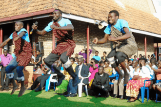 The Bakiga: The Mountain People Whose Hard Work Built a Lasting Legacy