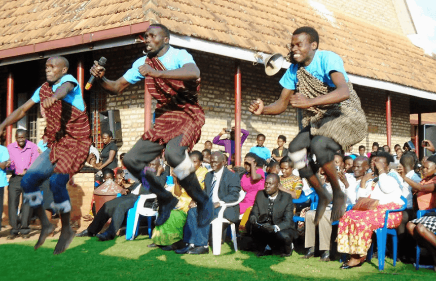 The Bakiga: The Mountain People Whose Hard Work Built a Lasting Legacy
