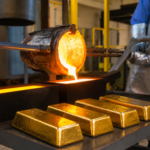 Guinea’s Gold Revolution: Why the Ban on Raw Gold Exports Could Transform the Nation’s Economy
