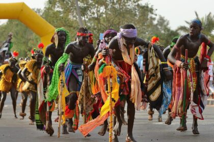 Guinea-Bissau: Where Sacred Islands and Ancient Traditions Guard West Africa’s Best-Kept Secrets