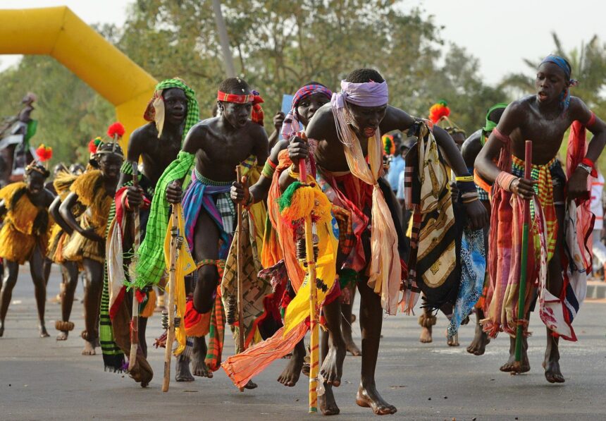 Guinea-Bissau: Where Sacred Islands and Ancient Traditions Guard West Africa’s Best-Kept Secrets Guinea-Bissau: Where Sacred Islands and Ancient Traditions Guard West Africa’s Best-Kept Secrets
