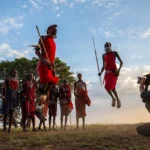 Kenya: Where the Great Migration, Maasai Traditions, and Swahili Heritage Define East Africa’s Cultural Heart