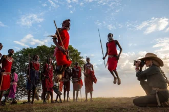 Kenya: Where the Great Migration, Maasai Traditions, and Swahili Heritage Define East Africa’s Cultural Heart