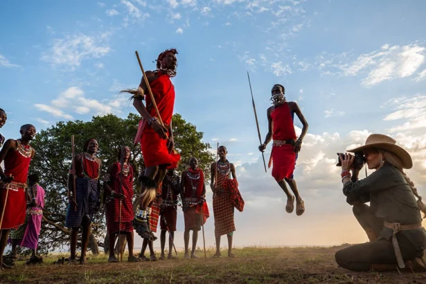 Kenya: Where the Great Migration, Maasai Traditions, and Swahili Heritage Define East Africa’s Cultural Heart