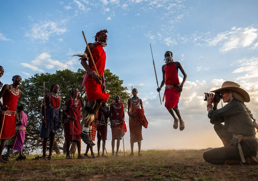 Kenya: Where the Great Migration, Maasai Traditions, and Swahili Heritage Define East Africa’s Cultural Heart