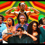 Afrobeats Takeover: How African Music Conquered Global Charts