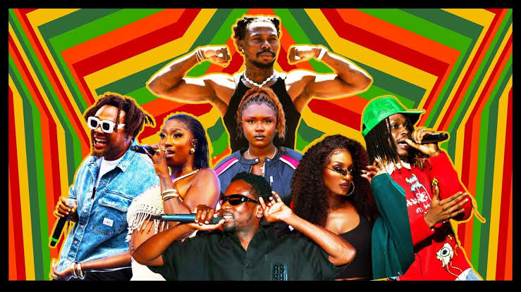 Afrobeats Takeover: How African Music Conquered Global Charts