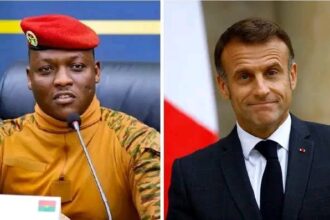Top 10 Trending African Stories Today