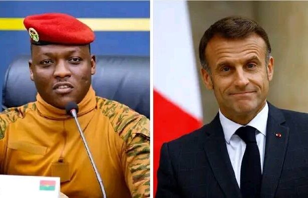 Top 10 Trending African Stories Today