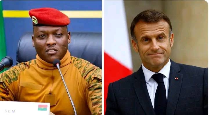 Top 10 Trending African Stories Today