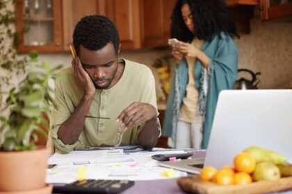 The Pressure to Look Rich Is Costing Young Africans Their Future