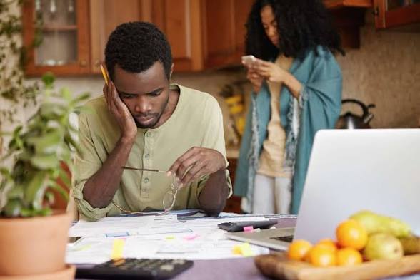 The Pressure to Look Rich Is Costing Young Africans Their Future