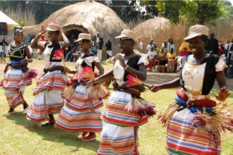 The Banyoro: The Ancient Kingdom That Shaped East Africa’s History
