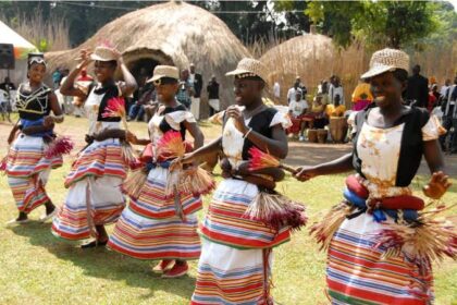 The Banyoro: The Ancient Kingdom That Shaped East Africa’s History