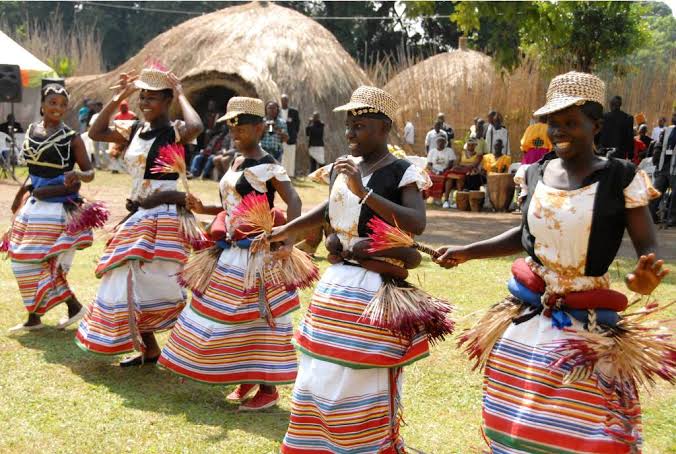 The Banyoro: The Ancient Kingdom That Shaped East Africa’s History