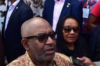 Comoros President Azali Assoumani Sparks Succession Debate with Son Handover Plan