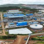 Zimbabwe Signs .4B Lithium Deal with China’s Chengxin to Build Refinery in Mutoko