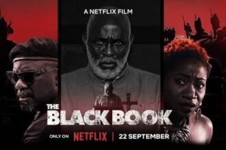Nollywood to Netflix: Africa’s Film & TV Revolution