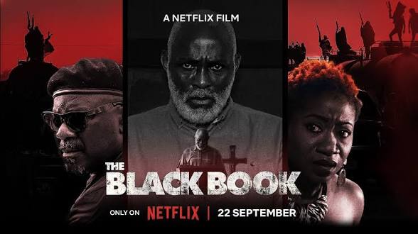 Nollywood to Netflix: Africa’s Film & TV Revolution