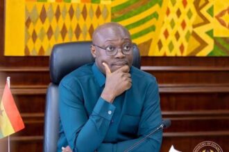Ghana’s Economic Comeback: Why Investors Are Paying Attention Again