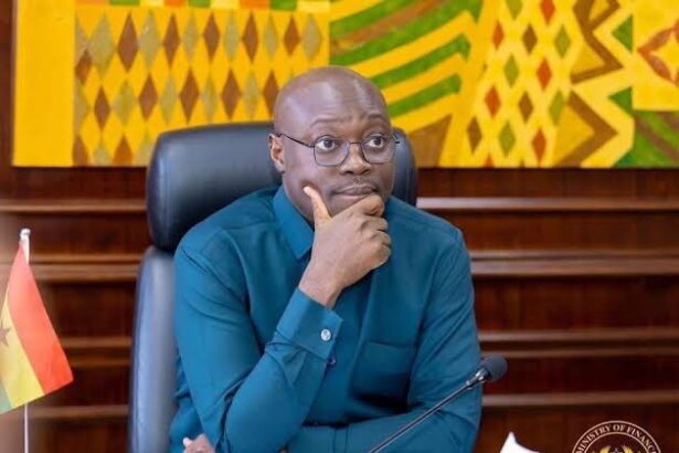 Ghana’s Economic Comeback: Why Investors Are Paying Attention Again