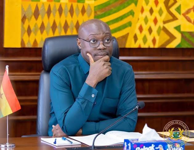Ghana’s Economic Comeback: Why Investors Are Paying Attention Again