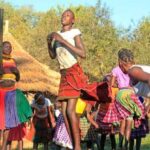 The Pian: A Legacy of Resilience and Tradition in Eastern Karamoja