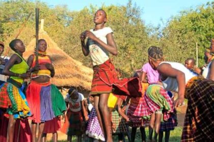 The Pian: A Legacy of Resilience and Tradition in Eastern Karamoja